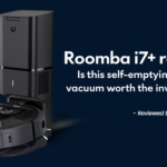 Roomba i7+ Review: Is This Self-Emptying Robot Vacuum Worth the Investment?