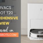 Ecovacs Deebot T20 Review