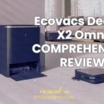 Ecovacs Deebot X2 Omni review