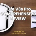 ILife V3s Pro Robot Vacuum Review: A Budget-Friendly Pet Hair Solution