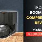 iRobot Roomba j7+ Comprehensive Review