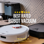 Best Rated Robot Vacuum