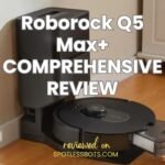 Roborock Q5 Max+ full review