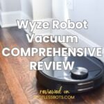 Wyze Robot Vacuum Comprehensive Review