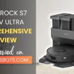 Roborock S7 MaxV Ultra Review: The Smartest Hybrid Cleaning Solution