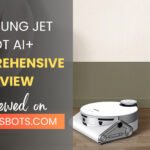 Samsung Jet Bot AI+ Review: The Future of Smart Cleaning