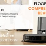 Proscenic Floobot X1 Review