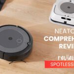 Roomba i3+ EVO Review