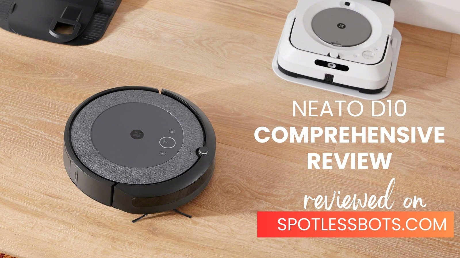 Roomba i3+ EVO Review