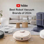 Top Brands for Robot Vacuums